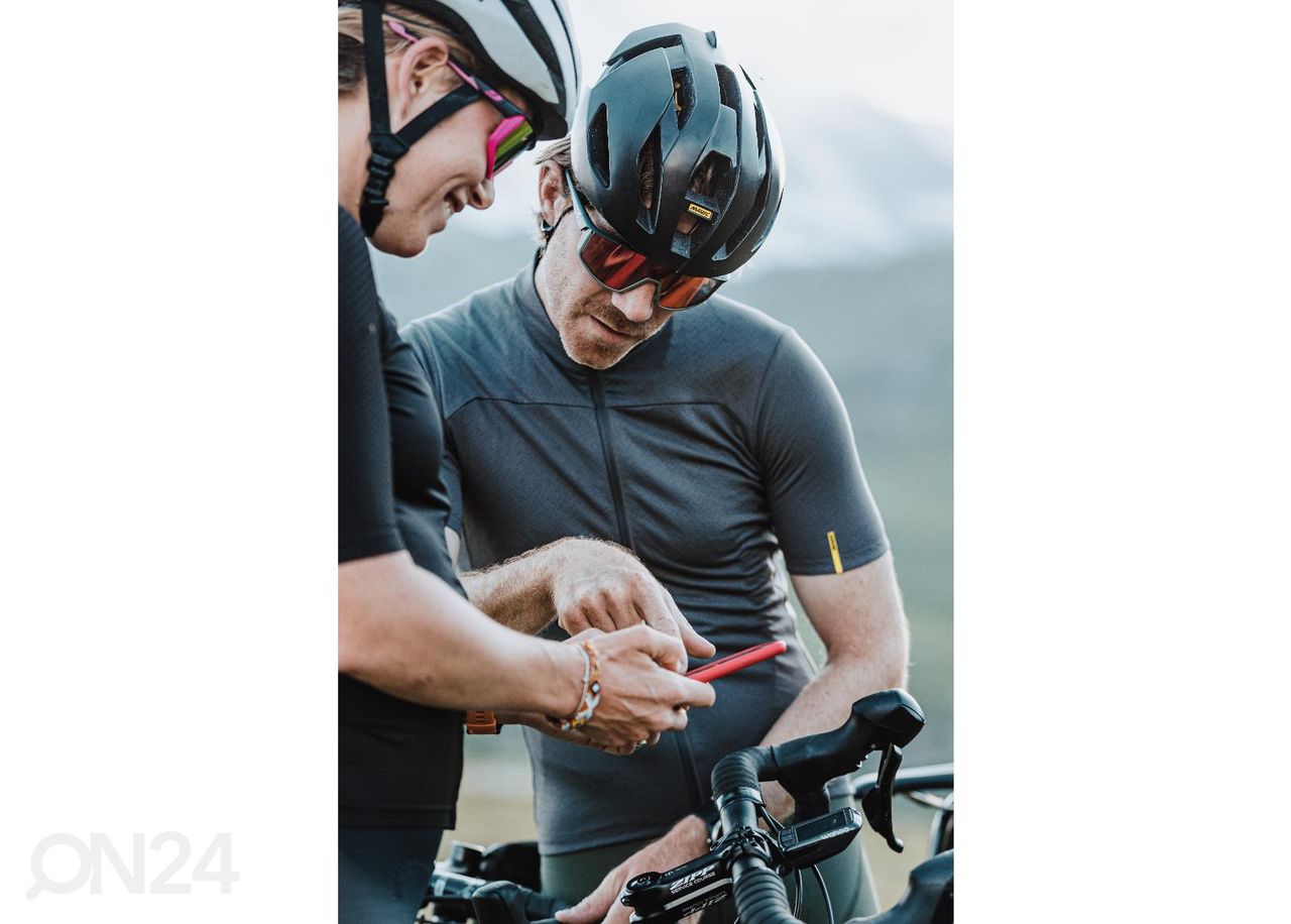 Spordiprillid Julbo FURY Cat. 0...3 suurendatud
