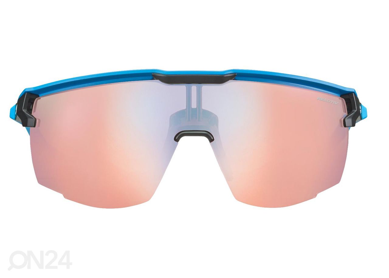 Spordiprillid Julbo ULTIMATE Cat. 0...3 suurendatud