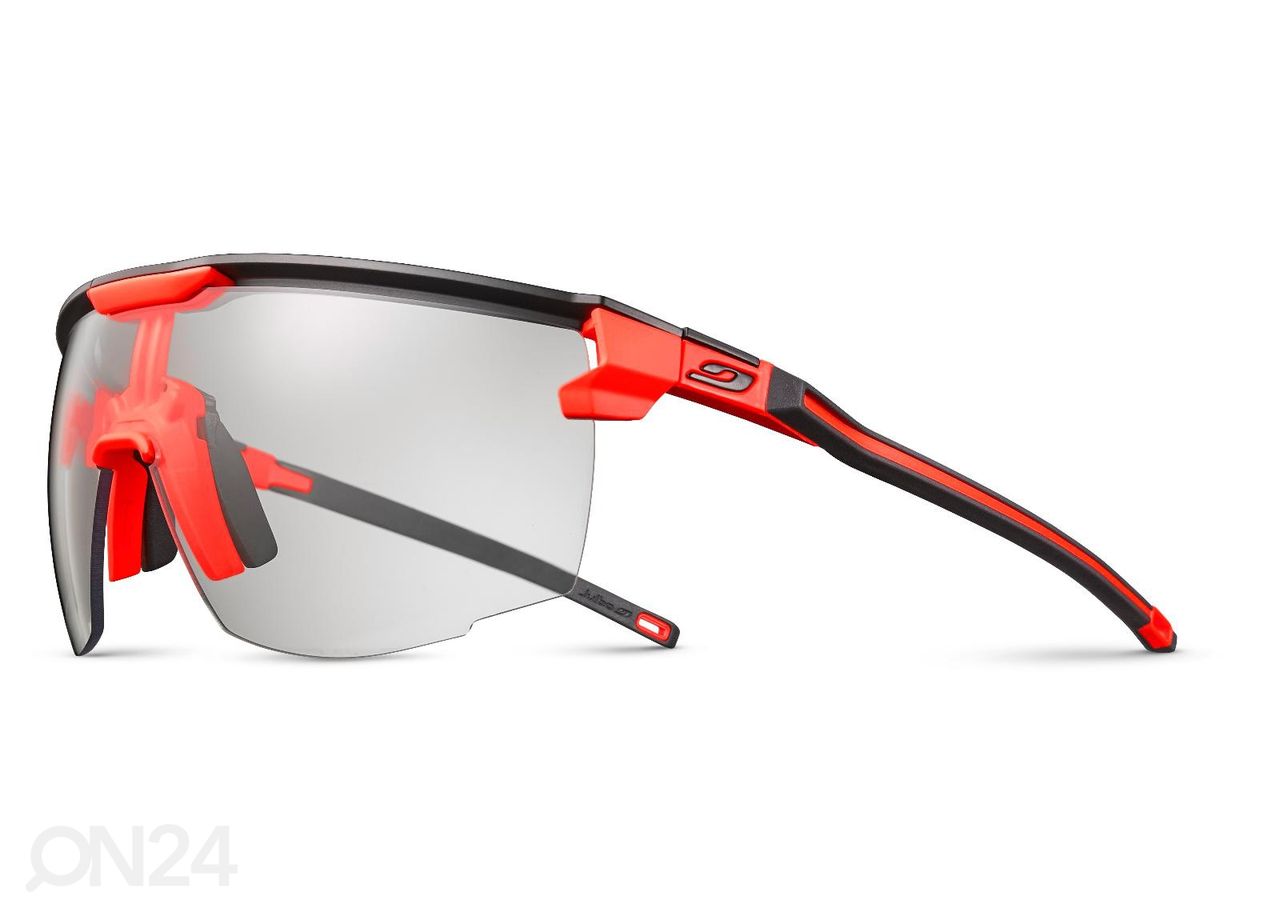 Spordiprillid Julbo ULTIMATE Cat. 3 suurendatud