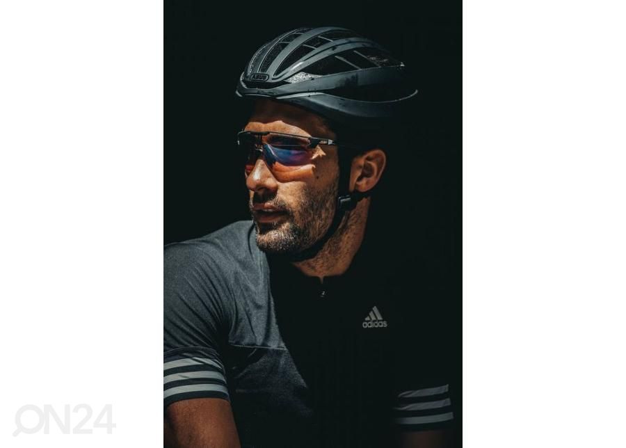 Spordiprillid Julbo ULTIMATE Cat. 3 suurendatud