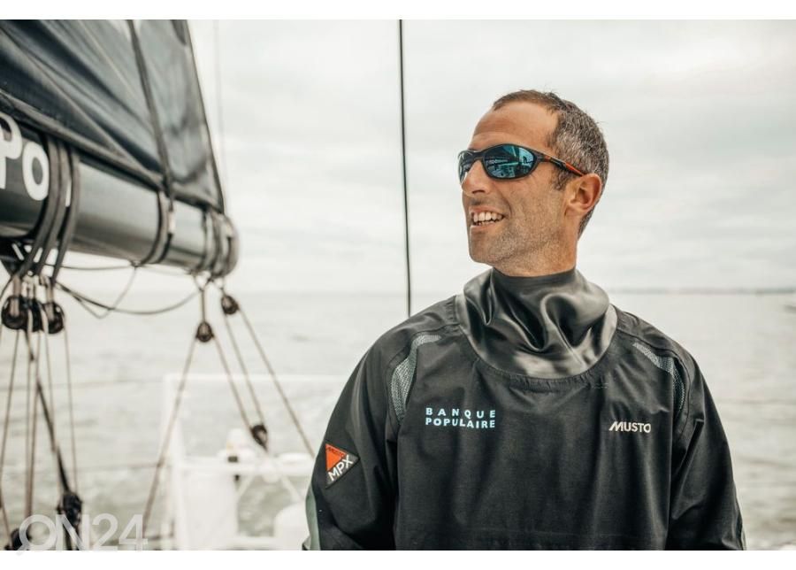 Spordiprillid veespordi harrastajaile Julbo RACE 2.0 NAUTIC Cat. 2...3 suurendatud