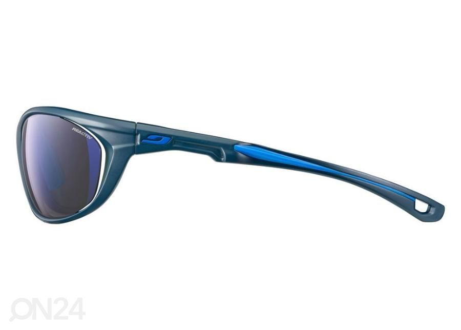 Spordiprillid veespordi harrastajaile Julbo RACE 2.0 NAUTIC Cat. 2...3 suurendatud