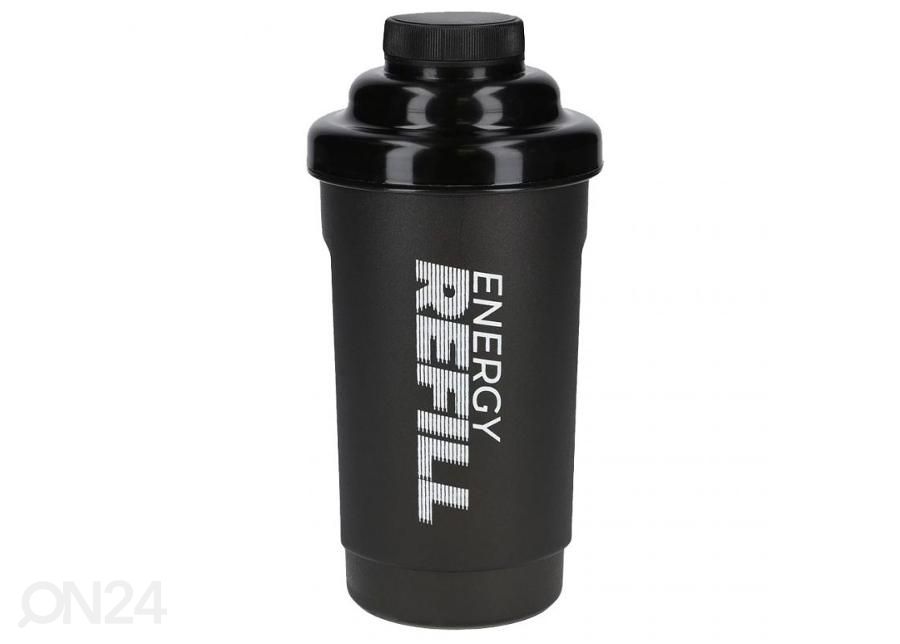 Spordipudel 4F 600 ml suurendatud
