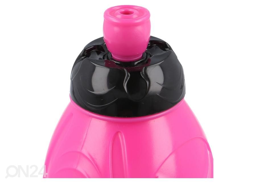 Spordipudel plastik L.O.L. SURPRISE 400 ml suurendatud