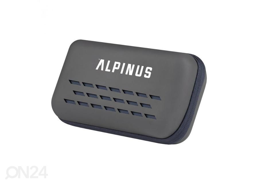 Spordirätik Alpinus Tarifa 75x150 cm suurendatud