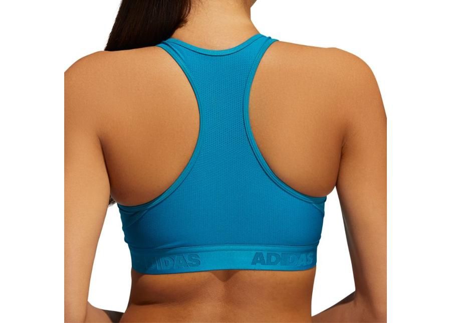 Spordirinnahoidja adidas Don't Rest Alphaskin W EA3226 suurendatud
