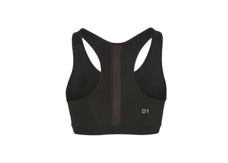 Spordirinnahoidja Asics Base Layer Med Support Bra W 153401-0904 suurendatud