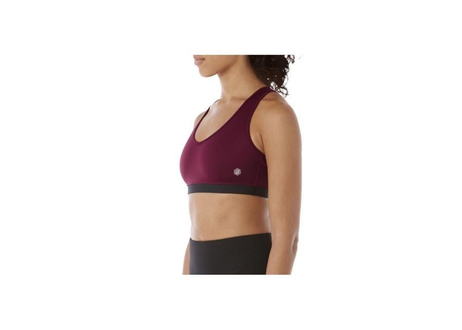 Spordirinnahoidja Asics Low Support Bra W 2032A296-600 suurendatud