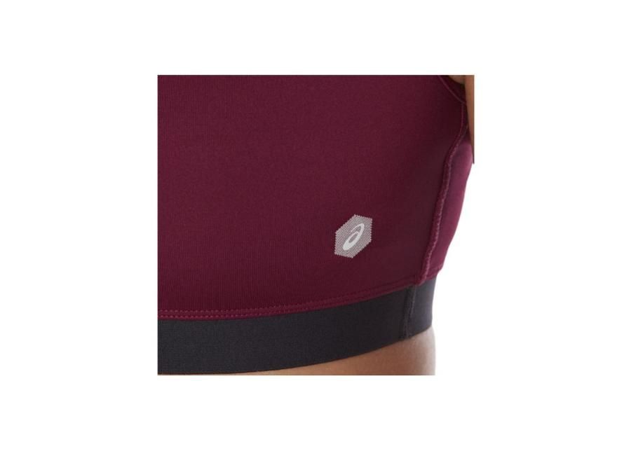 Spordirinnahoidja Asics Low Support Bra W 2032A296-600 suurendatud