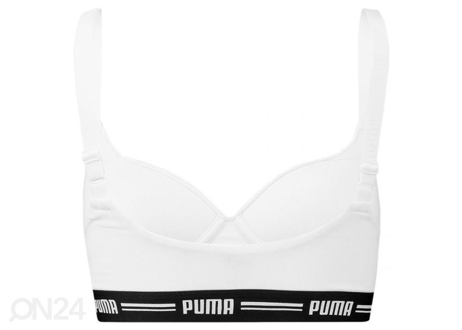 Spordirinnahoidja Puma Padded Top 1P Hang suurendatud