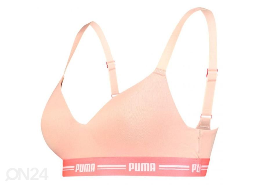 Spordirinnahoidja Puma Paded Top 1P Hang suurendatud