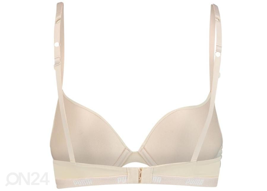 Spordirinnahoidja Puma Push-Up Bra suurendatud
