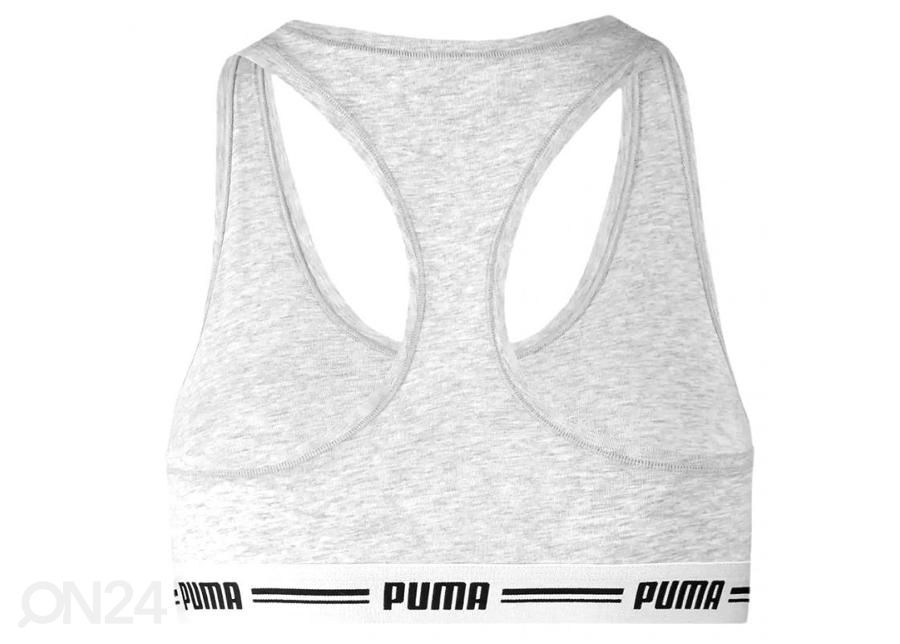 Spordirinnahoidja Puma Racer Back Top 1P Hang suurendatud