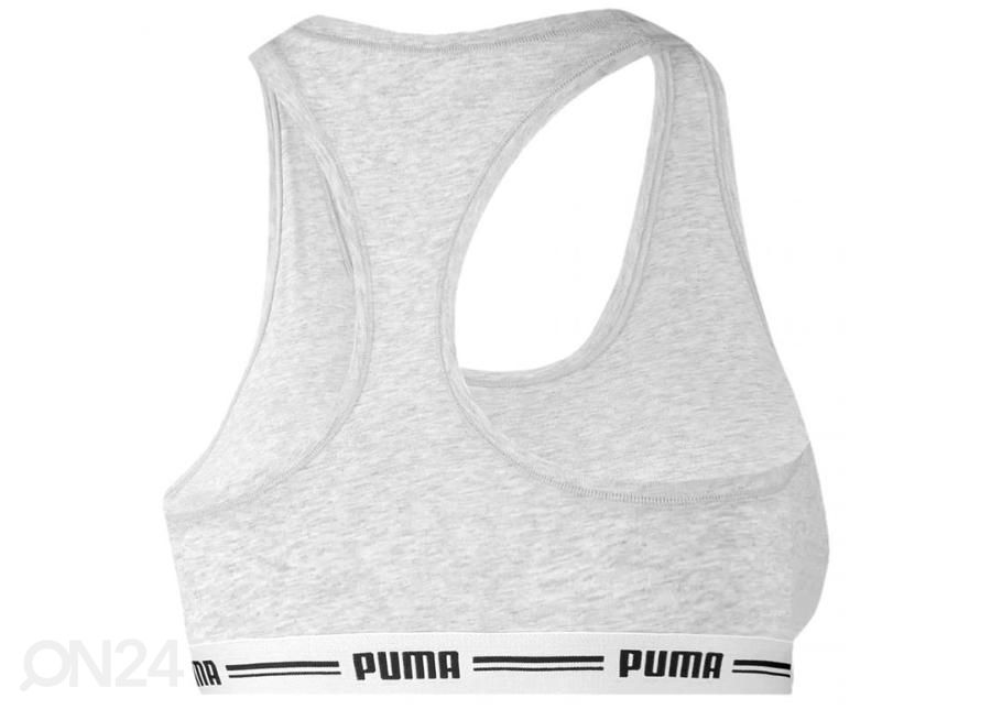 Spordirinnahoidja Puma Racer Back Top 1P Hang suurendatud