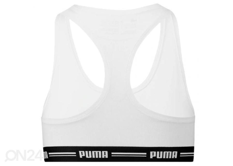 Spordirinnahoidja Puma Racer Back Top 1P Hang suurendatud