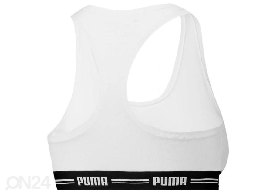 Spordirinnahoidja Puma Racer Back Top 1P Hang suurendatud