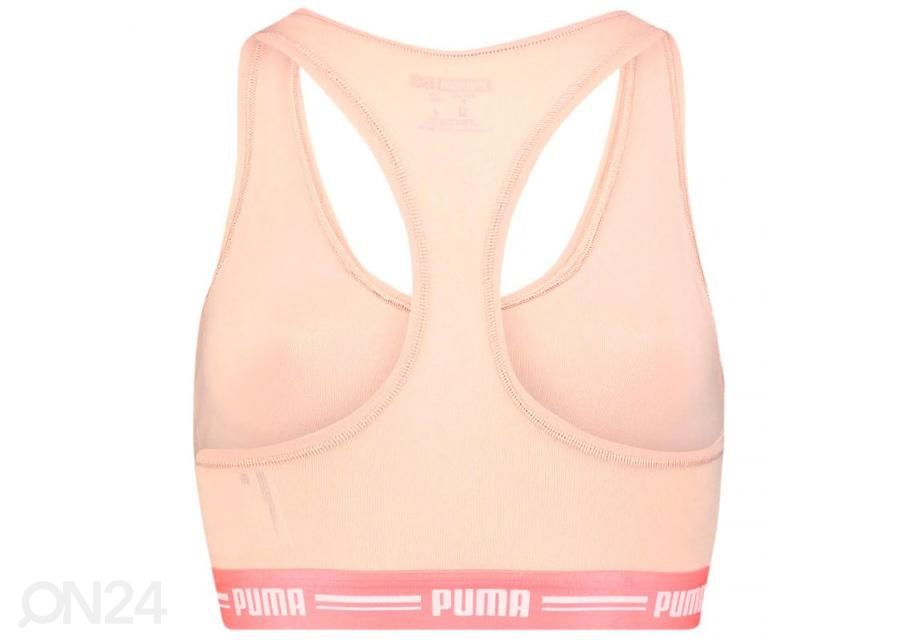 Spordirinnahoidja Puma Racer Back Top 1P Hang suurendatud
