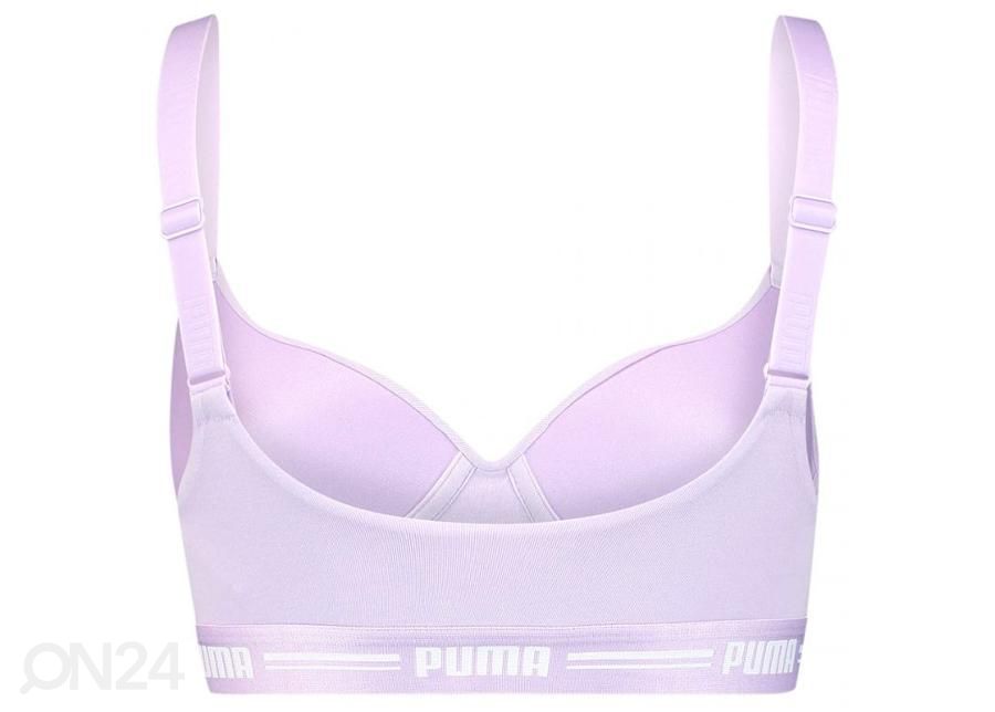 Spordirinnahoidja Puma Racer Back Top 1P Hang suurendatud