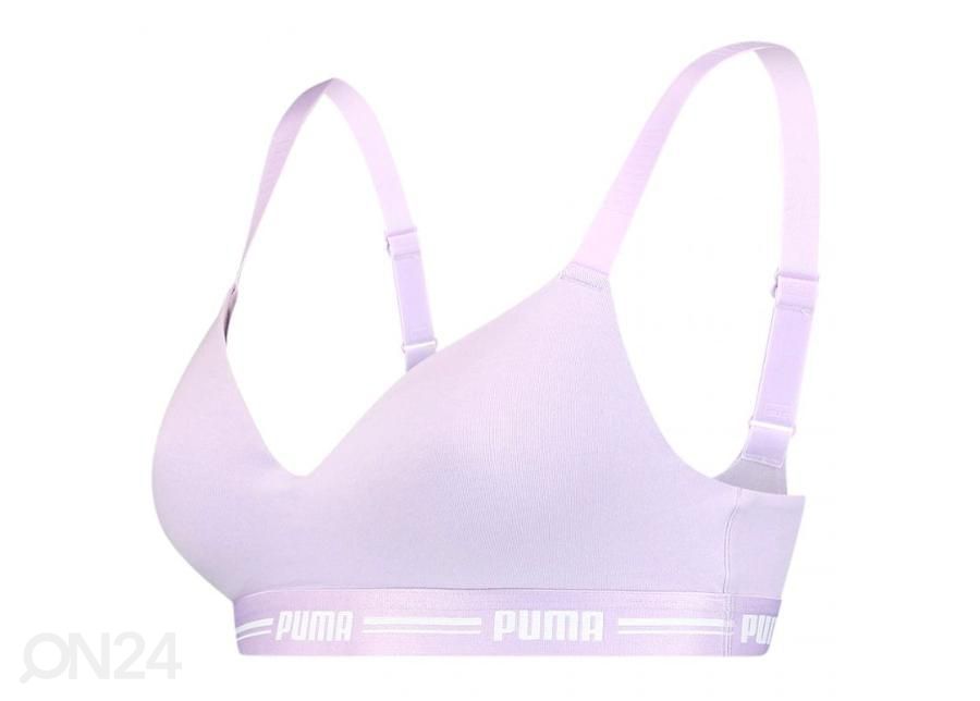 Spordirinnahoidja Puma Racer Back Top 1P Hang suurendatud