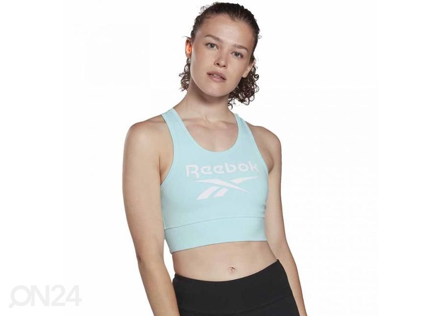Spordirinnahoidja Reebok GI6683 suurendatud