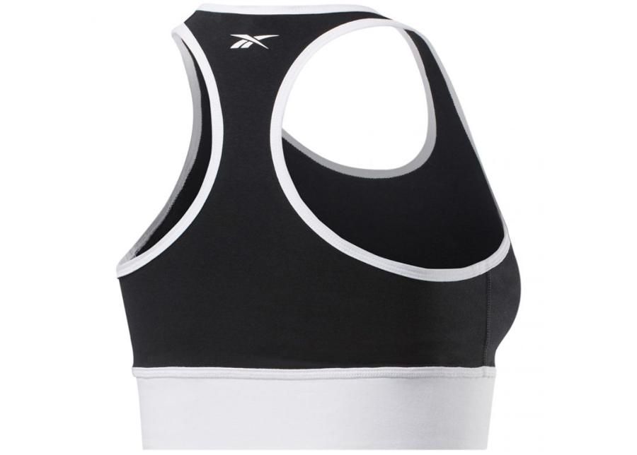 Spordirinnahoidja Reebok TE Linear Logo Bral W FK6713 suurendatud