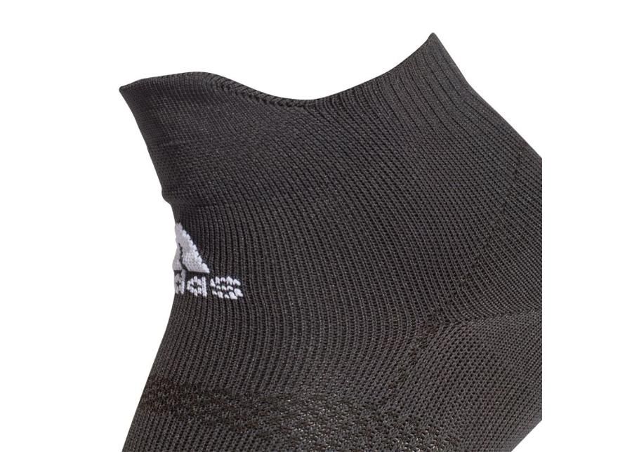 Spordisokid meestele adidas Alphaskin UL Ankle M CF6090 suurendatud
