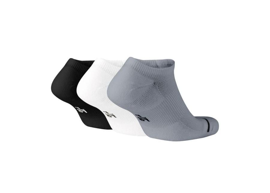 Spordisokid Nike Jordan Everyday Max NS 3-pakk SX5546-018 suurendatud