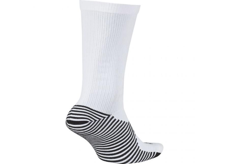 Spordisokid Nike U Squad Crew SK0030 100 suurendatud