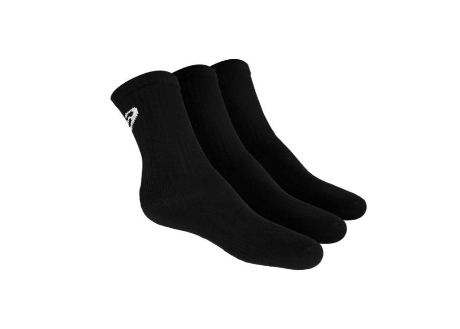 Spordisokkide komplekt Asics 3-pakk Crew Sock U 155204-0900 suurendatud