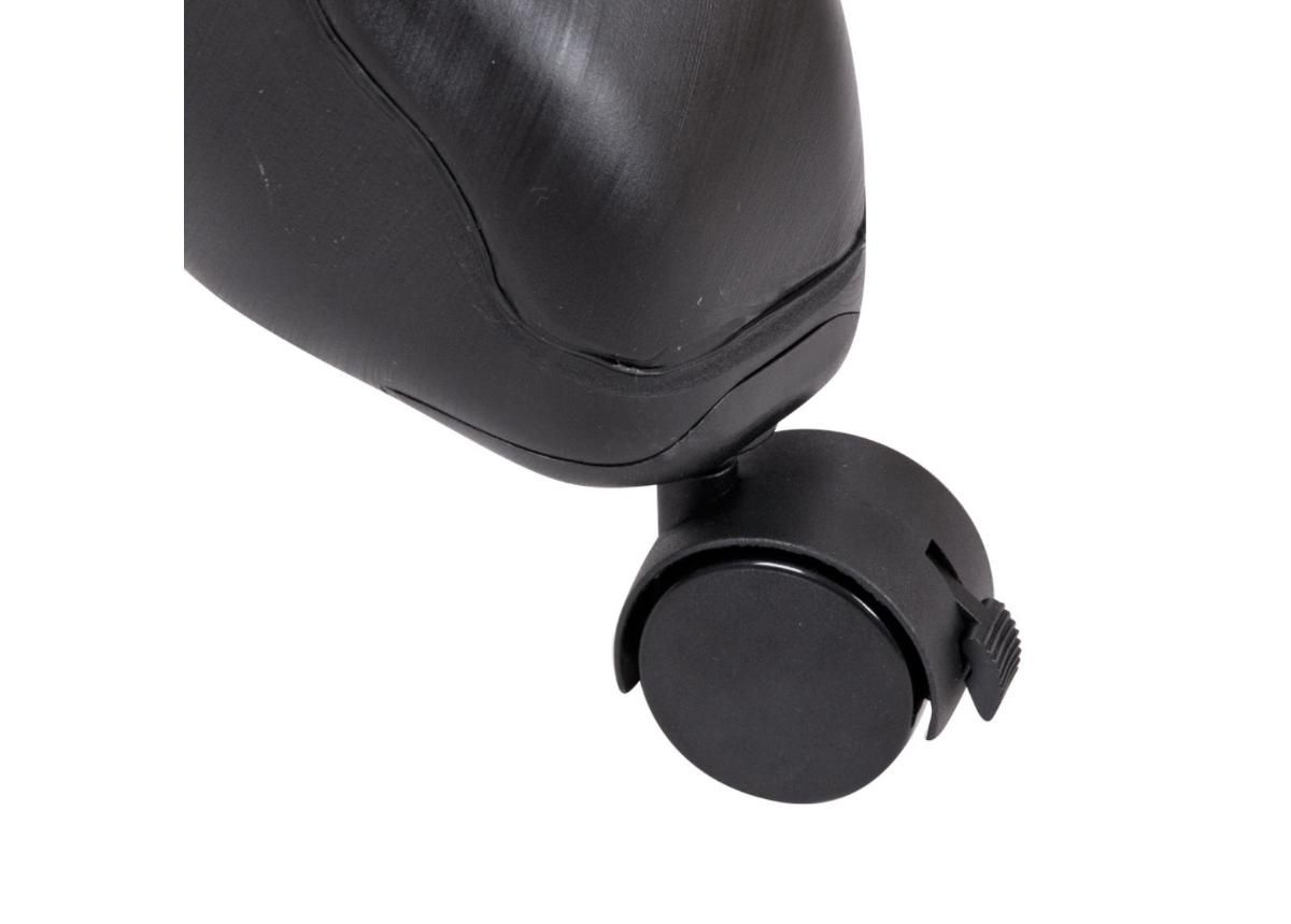 Sportilik kontoritool seljatoeta G-Chair Basic inSPORTline suurendatud