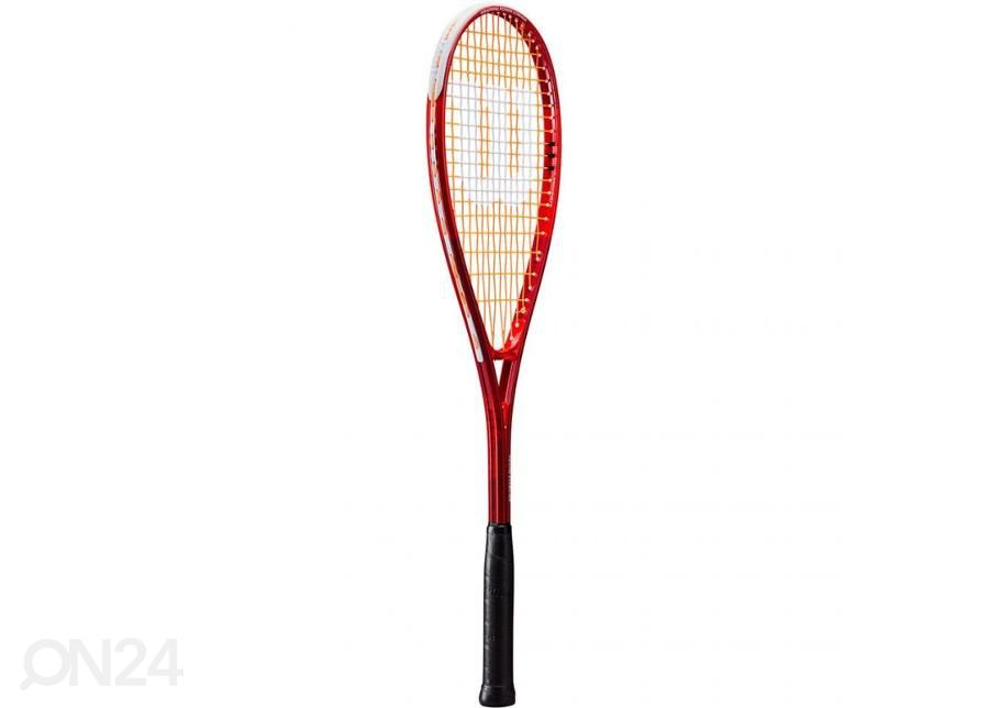 Squashi reket Wilson Pro Staff 900 suurendatud
