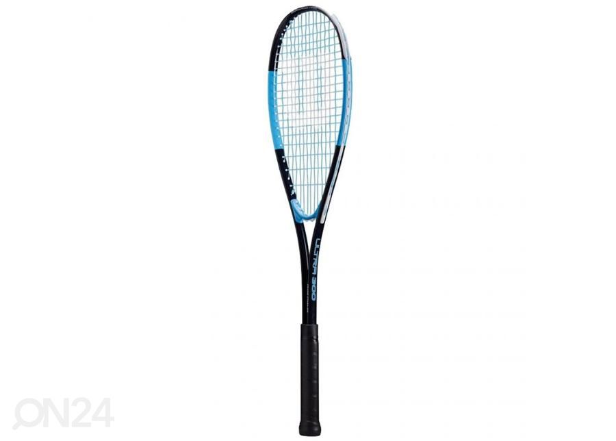 Squashi reket Wilson Ultra 300 suurendatud
