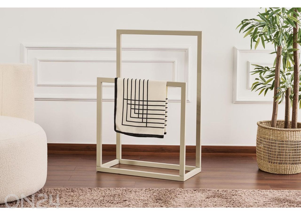 Stange Ged suurendatud