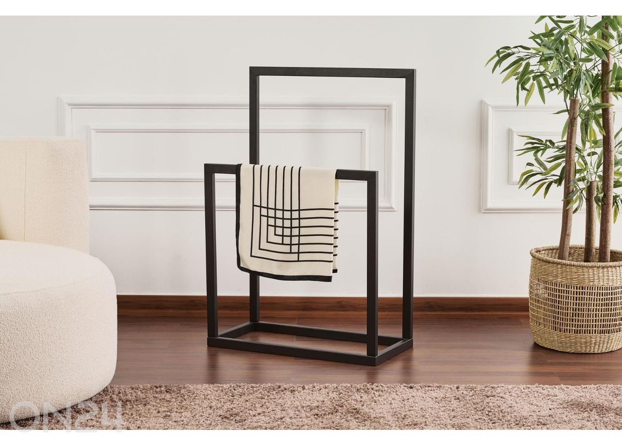 Stange Ged suurendatud