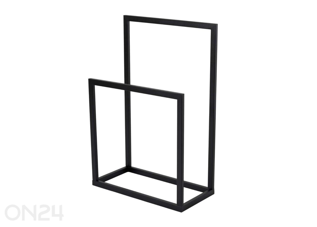 Stange Ged suurendatud