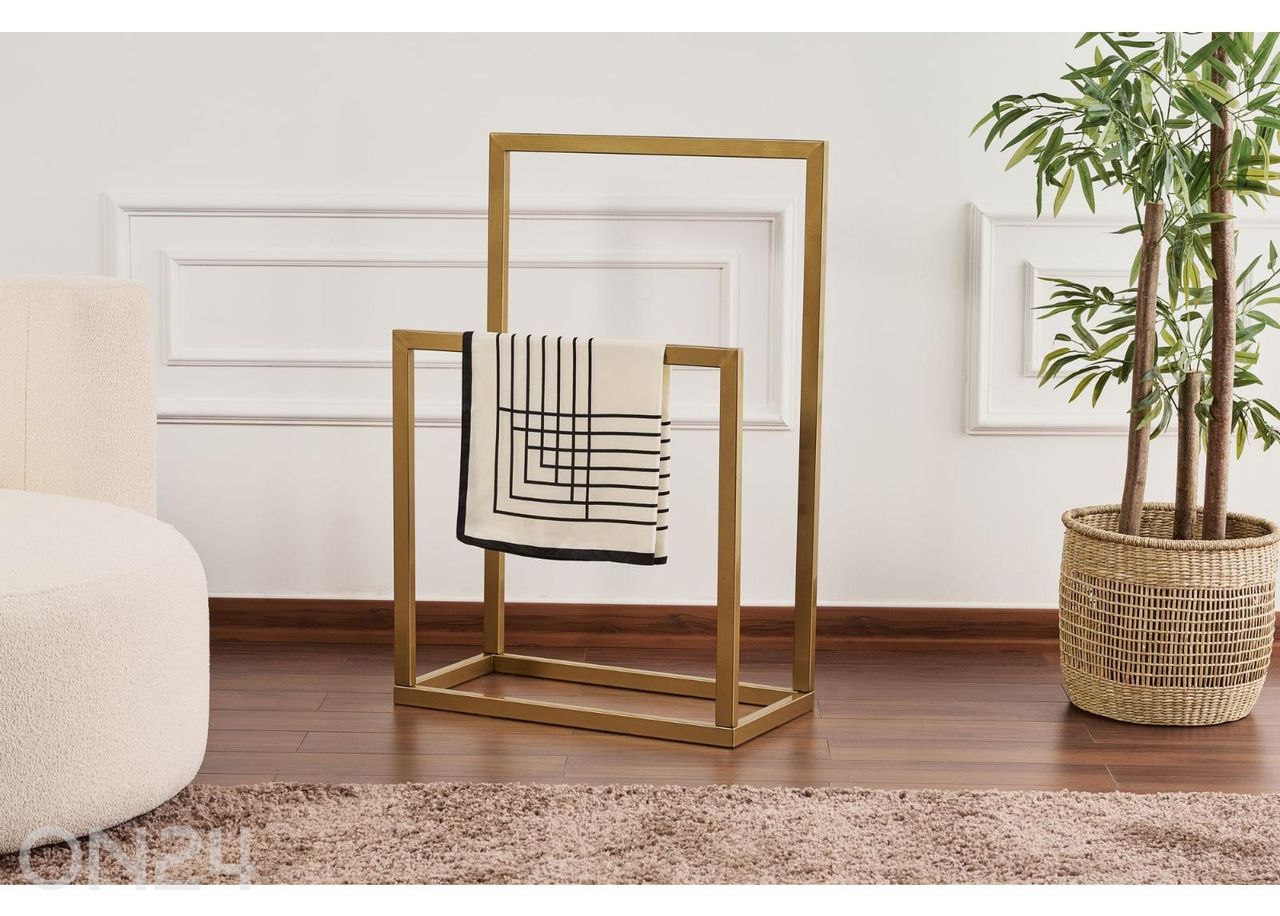 Stange Ged suurendatud