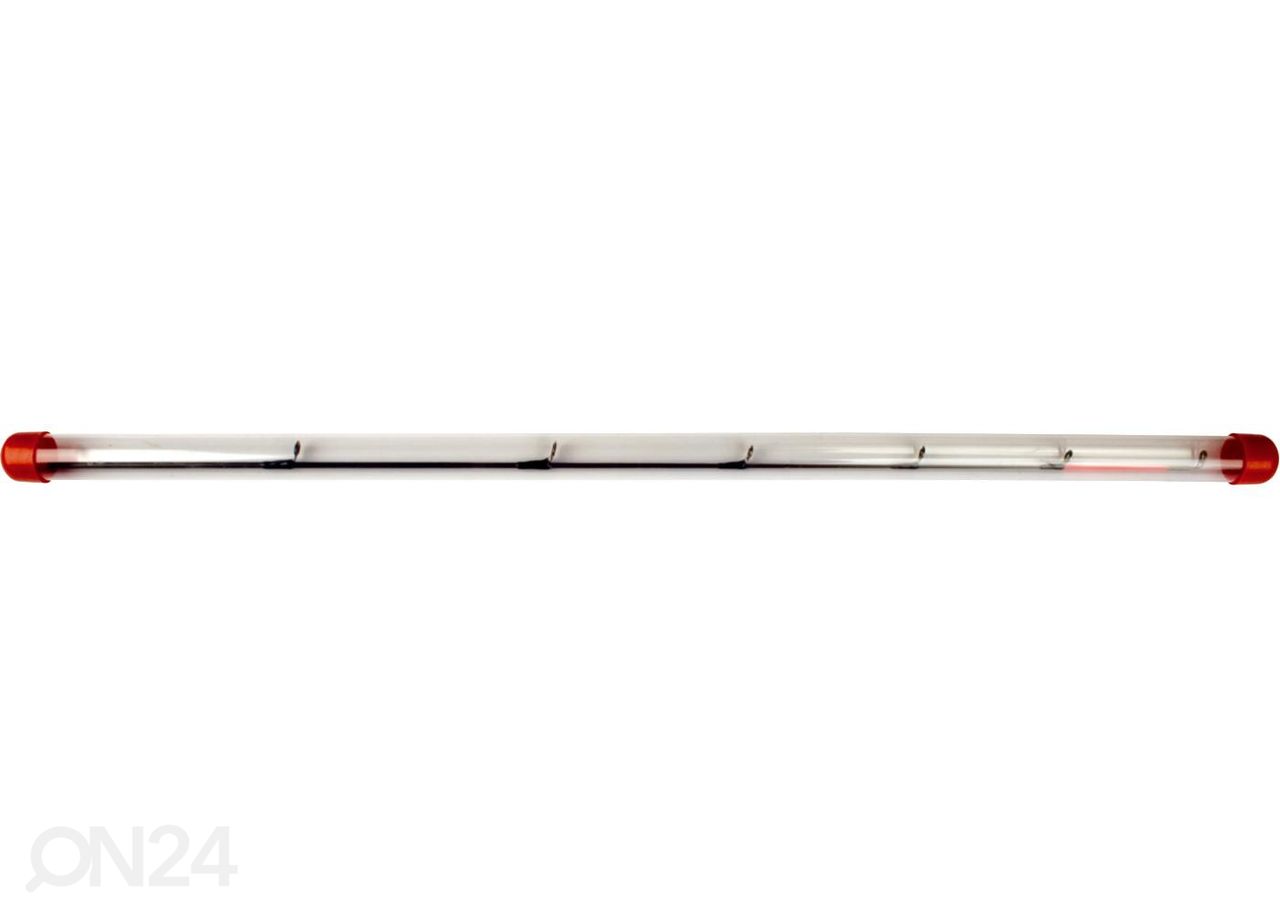 Stekker-ritv Atemi Gladiator 3,60 M 140 g suurendatud