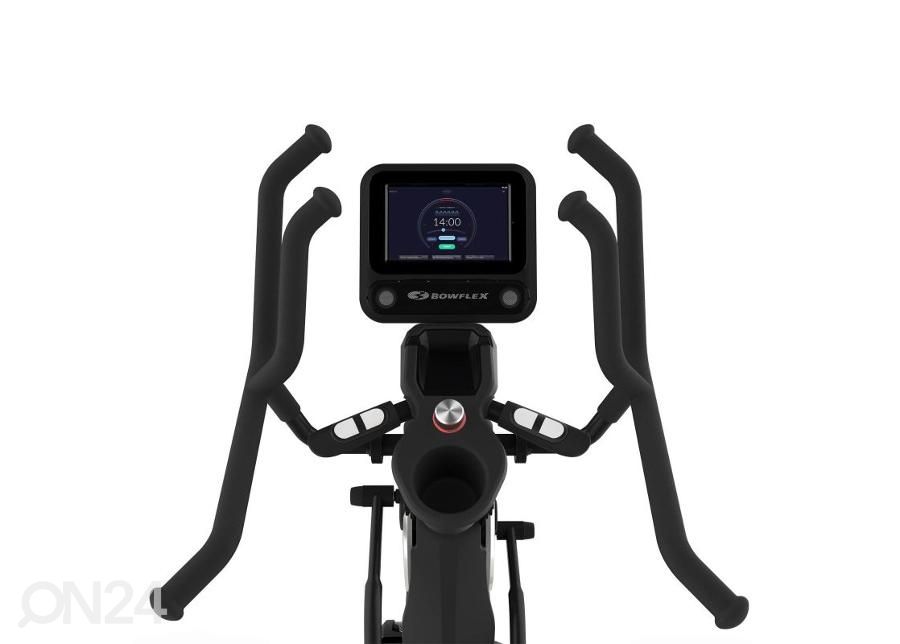 Stepper BOWFLEX MAX TOTAL suurendatud
