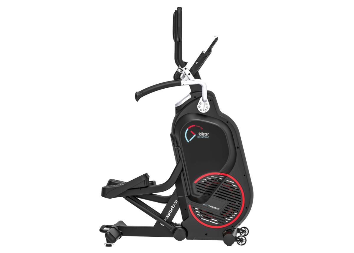 Stepper inSPORTline Holister suurendatud