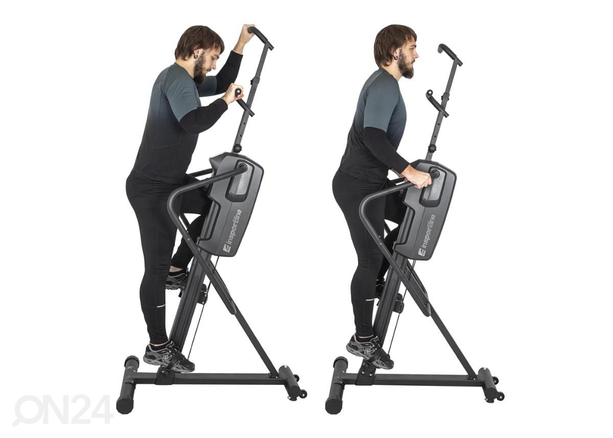 Stepper inSPORTline Home suurendatud
