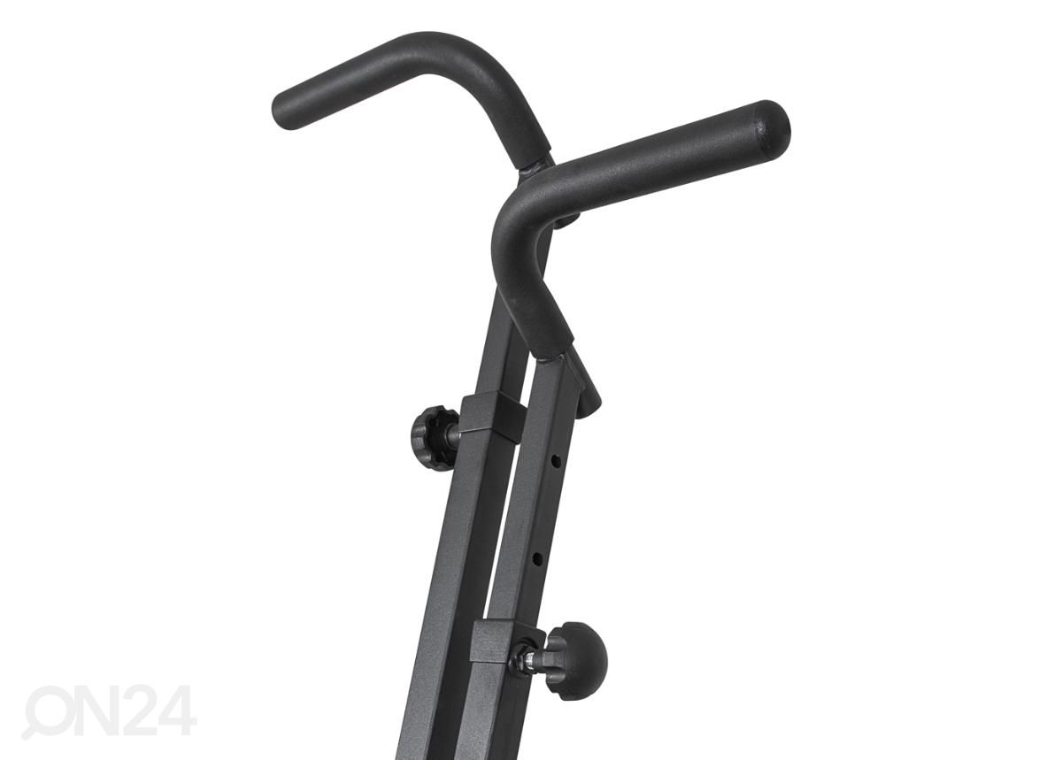 Stepper inSPORTline Home suurendatud