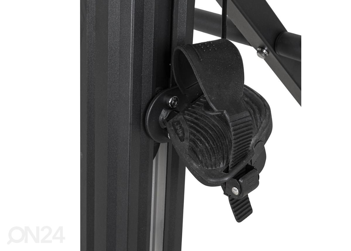 Stepper inSPORTline Home suurendatud