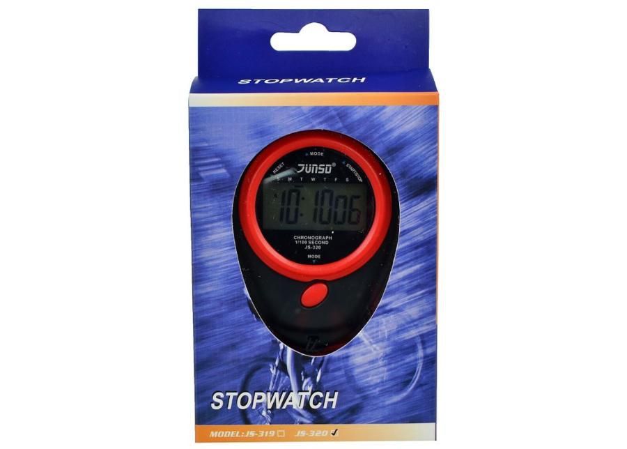 Stopper Spokey JS 320 suurendatud