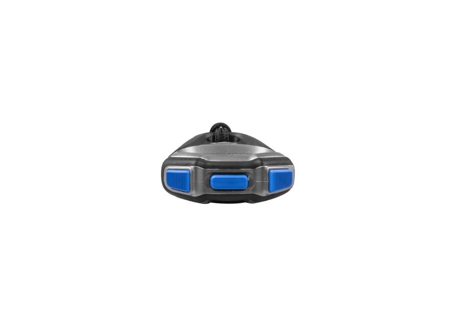 Stopper SW Profi Dual Chrono inSPORTline suurendatud