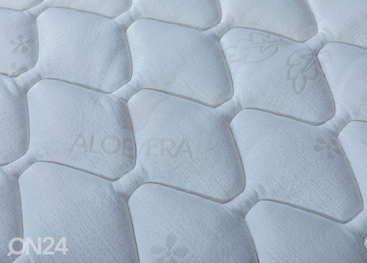Stroma kattemadrats Top Comfort 120x200 cm suurendatud