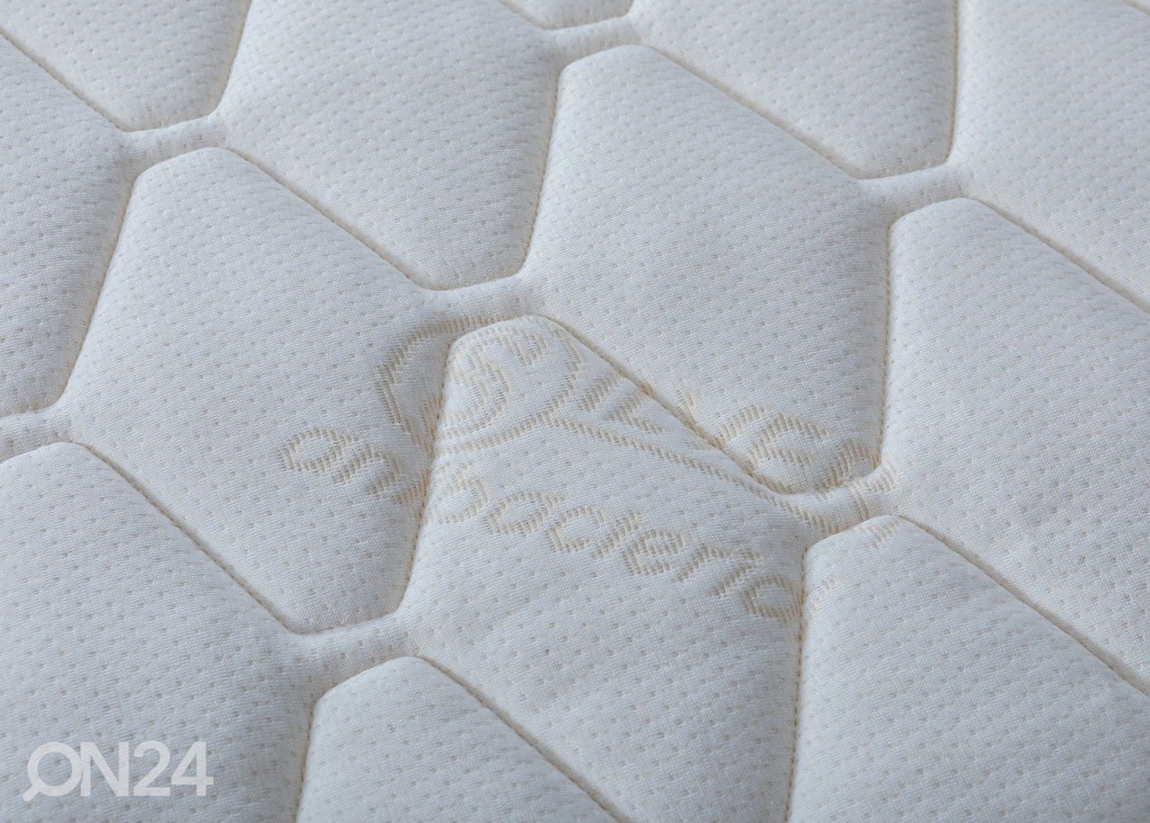 Stroma kattemadrats Top Memory 140x200x5 cm suurendatud