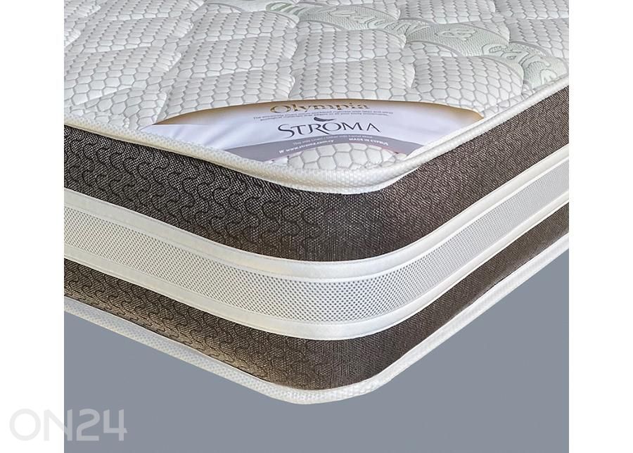 Stroma madrats Olympia 120x200 cm suurendatud