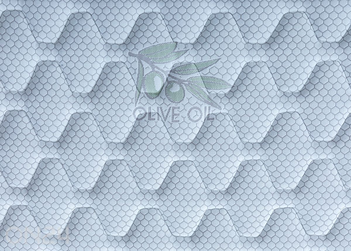 Stroma madrats Olympia 90x200 cm suurendatud