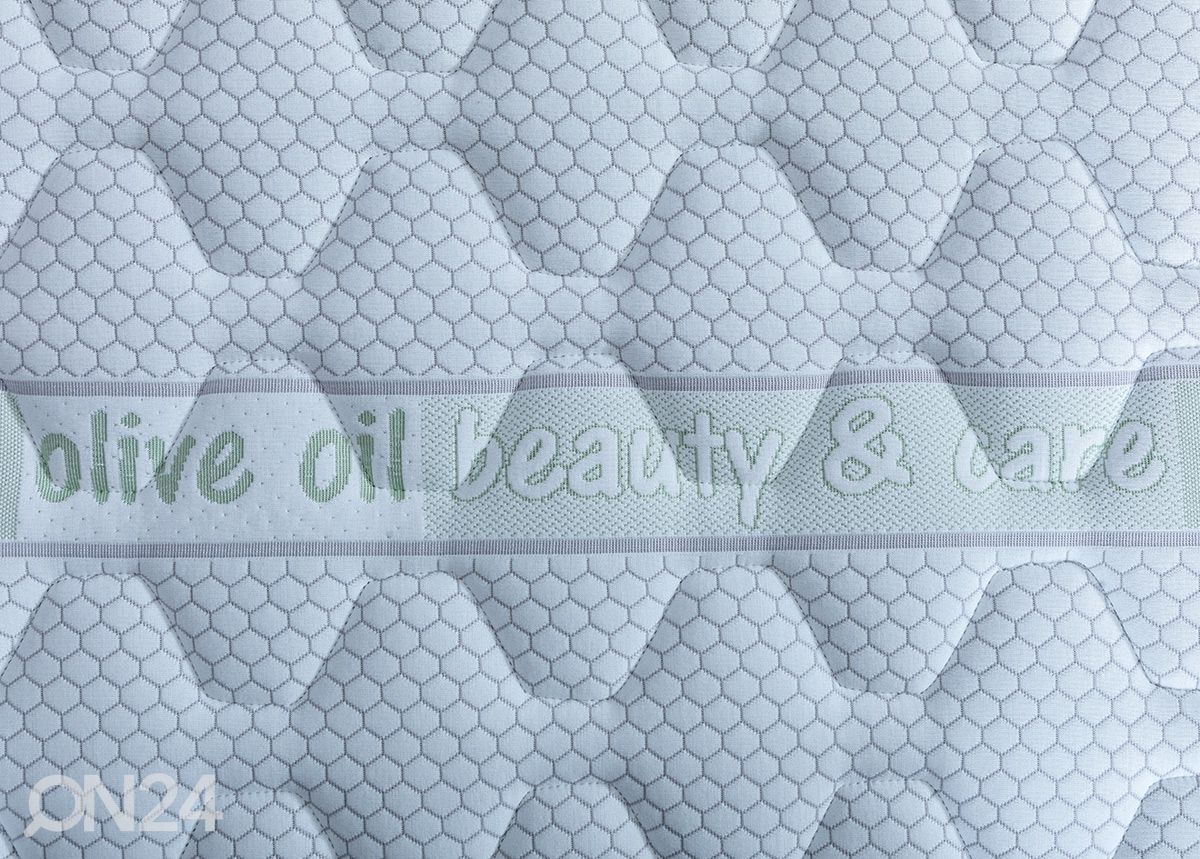 Stroma madrats Orfeas 160x190 cm suurendatud