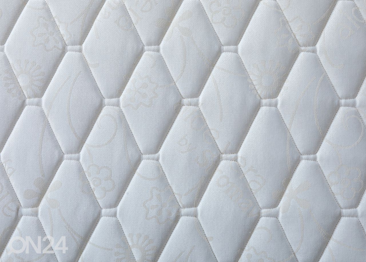 Stroma madrats Soft Ökoloogiline 180x200 cm suurendatud